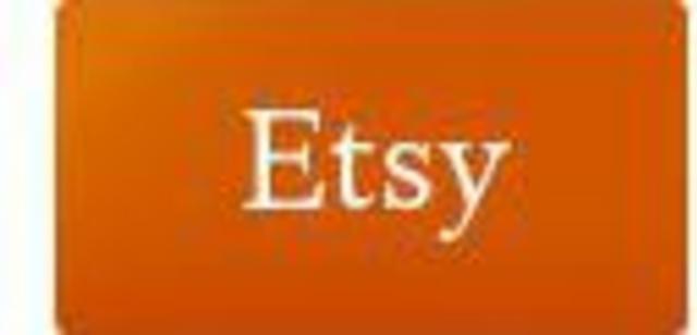 Еtsy logo