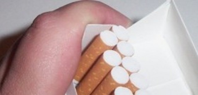 Повишените цени на цигари са вече факт