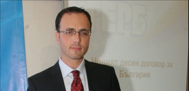Стоян Мавродиев