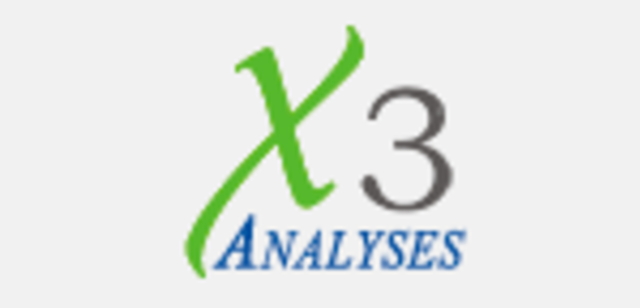 Лого X3Analyses