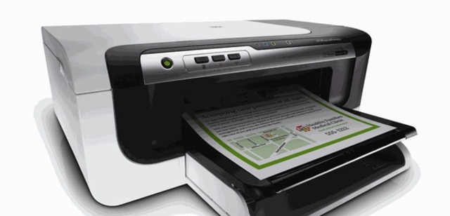 HP OfficeJet 6000 отпечатва бързо и при това с високо качество както текст, така и снимки