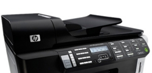 HP OfficeJet 8500 разполага с 3.4 инчов сензорен екран, безжична мрежа. Принтера поддържа отлично качество на печат въпреки високата скорост на работа.