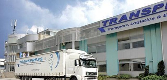Бързина, надеждност, гъвкавост на доставка в новата услуга на Транспрес