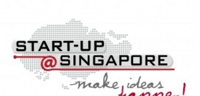 Start-Up @ Singapore