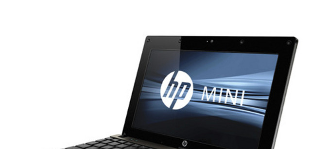 HP Mini 5103 Notebook PC