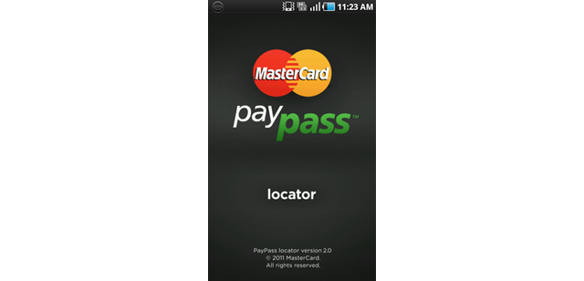 pay pass