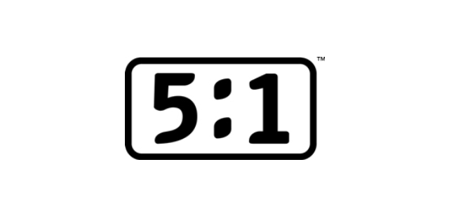 5to1-logo1