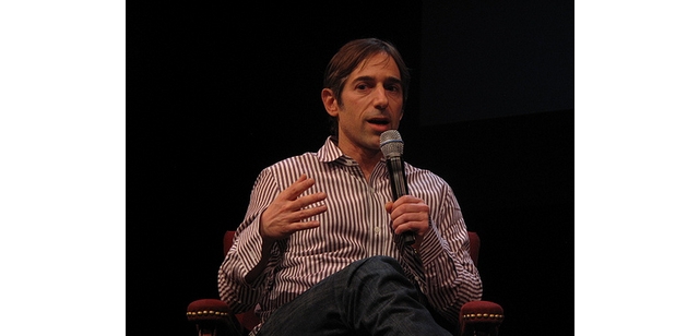 Марк Пинкъс - CEO на Zynga