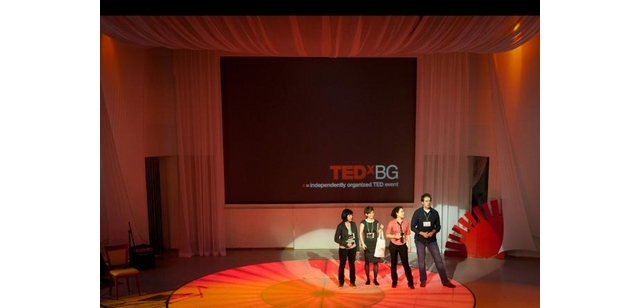 Включването на България на световната TED – карта може би не е толкова знаково за голяма част от населението