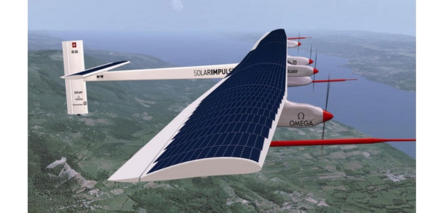 Round-the-World-Solar-Powered-Flight-Will-Likely-Happen-in-2015