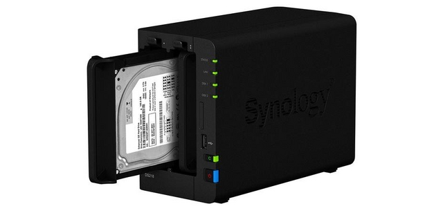 Synology_DS218_2