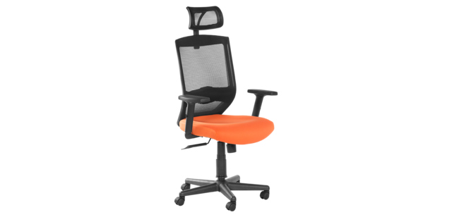 ofis-stol-carmen-7518-oranjev