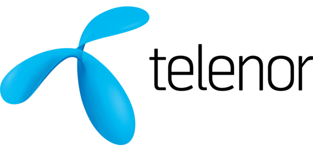 Telenor_logo