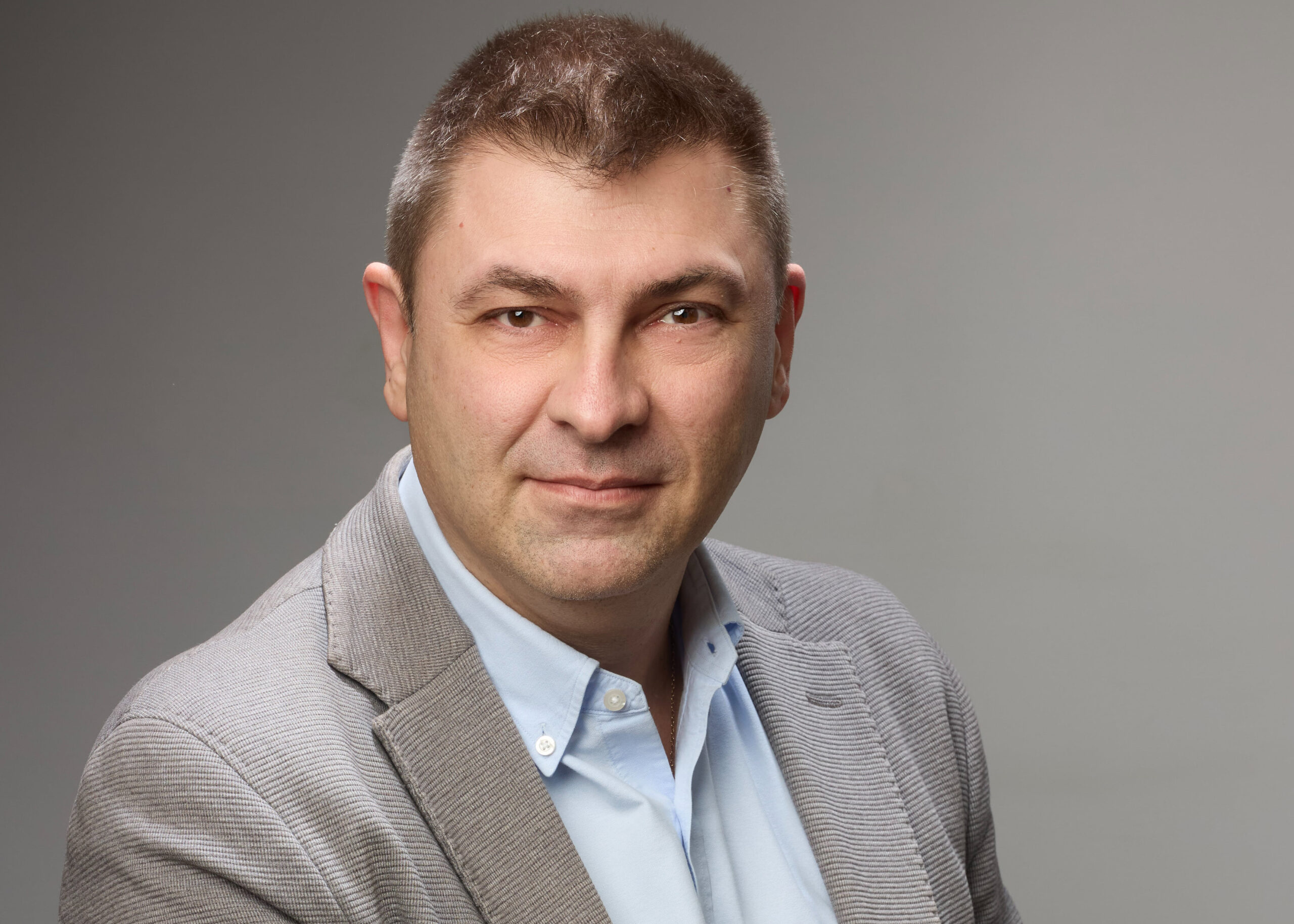 Александър Стаменов CLICO България